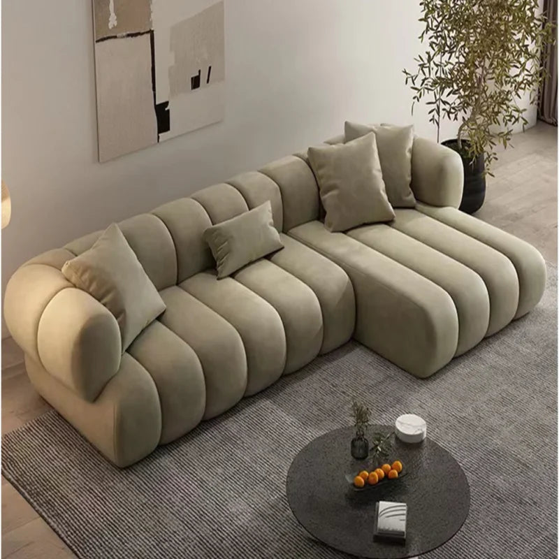 CloudNest Chaise Lounge