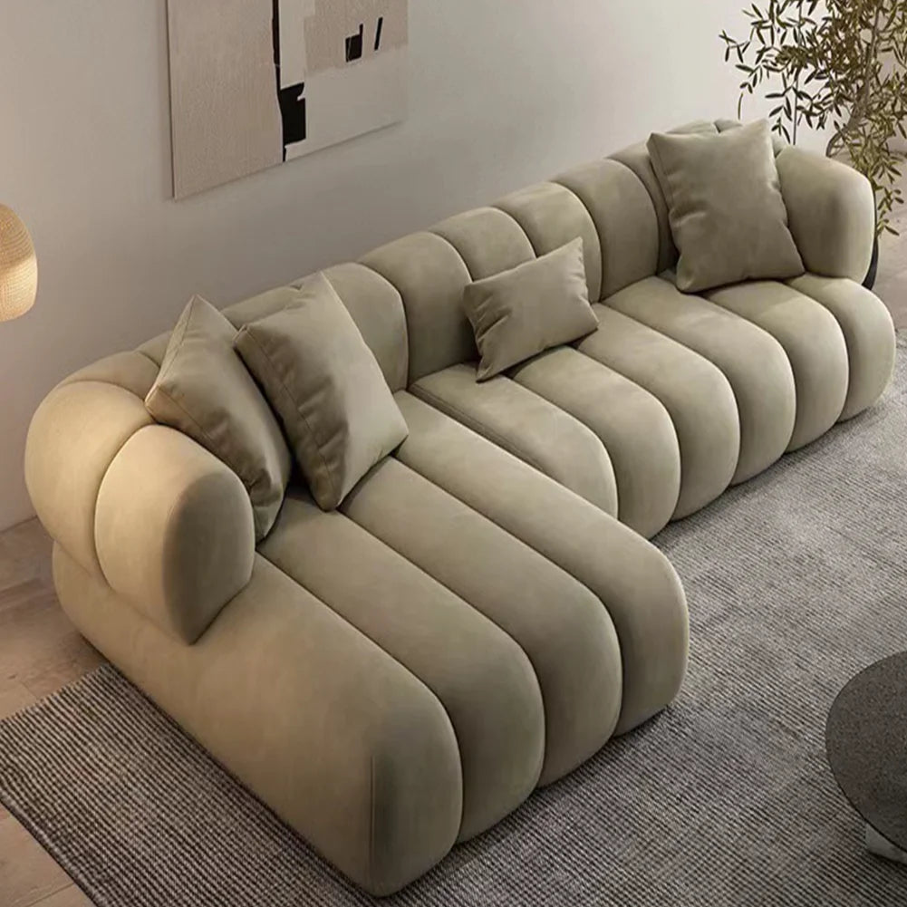 CloudNest Chaise Lounge