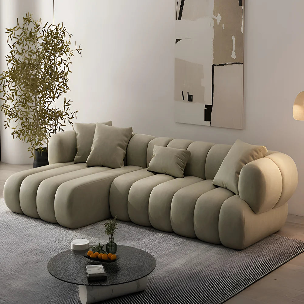 CloudNest Chaise Lounge