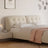 Cloud-Nine Floating Bed