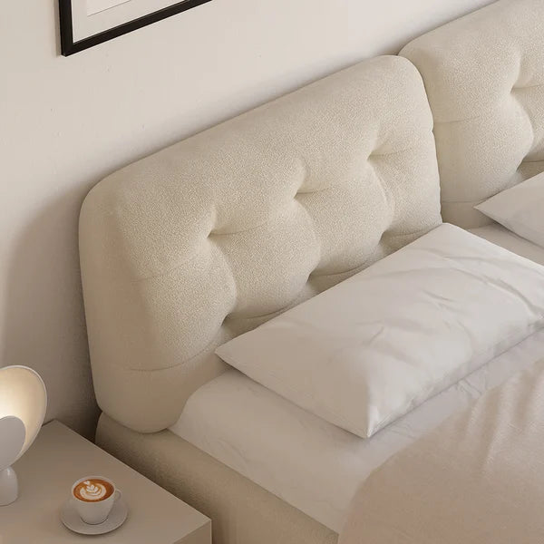 Cloud-Nine Floating Bed