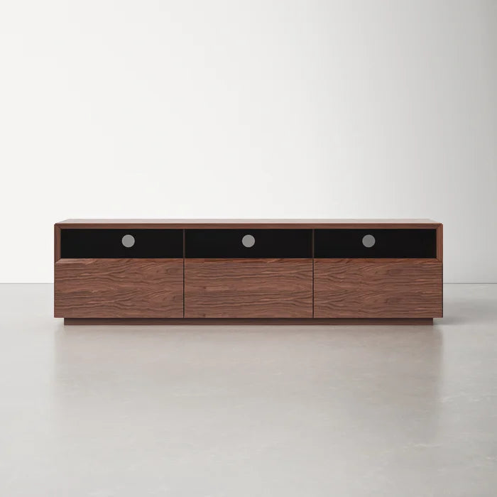 Coast Media Console