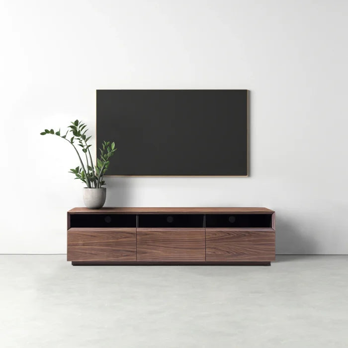 Coast Media Console