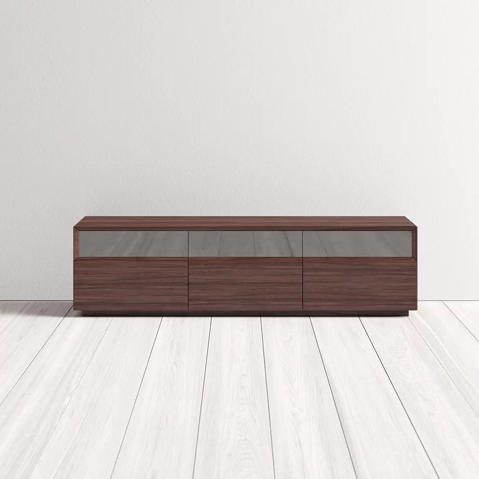 Coast Media Console
