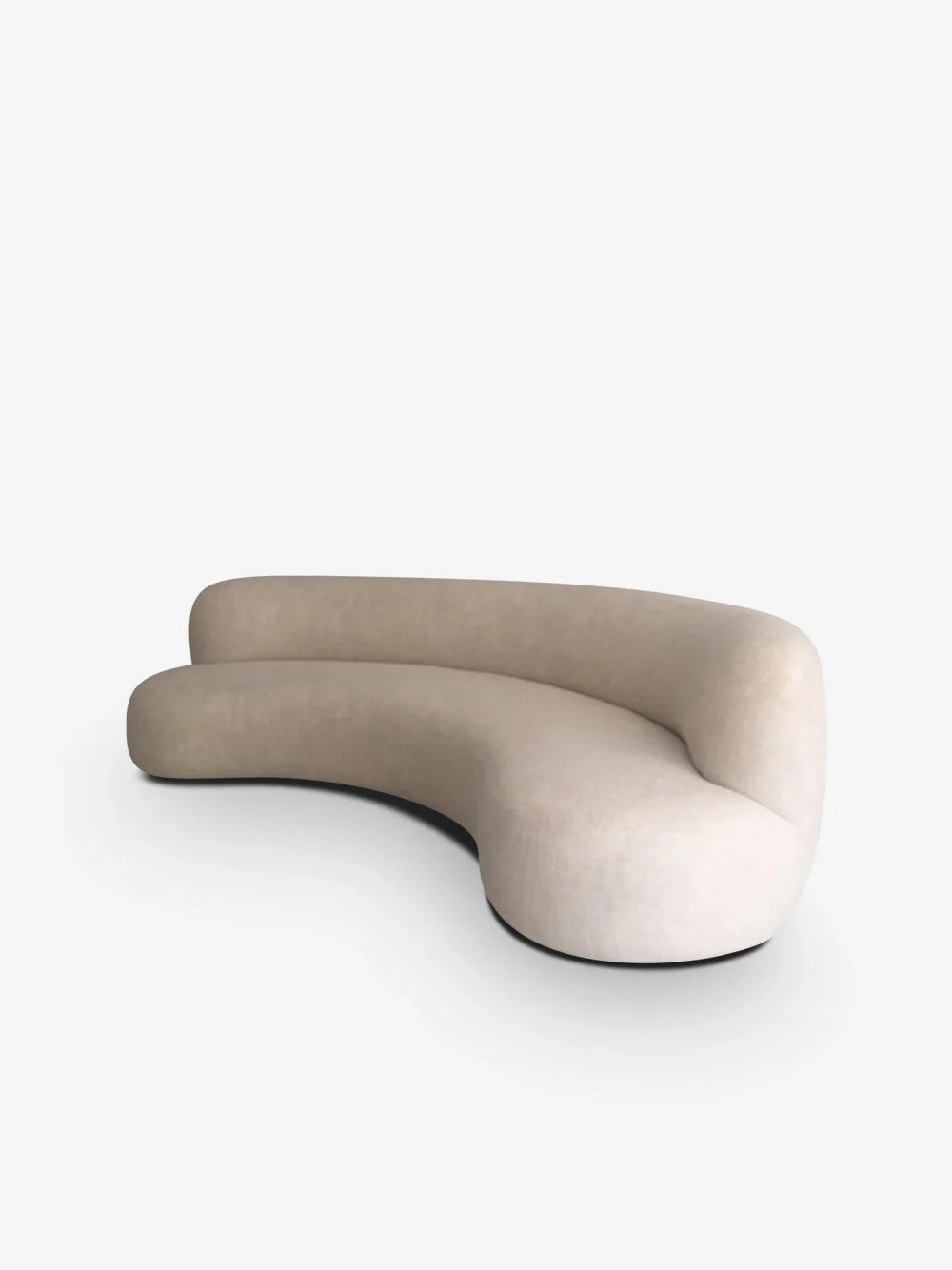 Coastal Luxe Sofa
