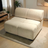 Cocoon Cream Loveseat