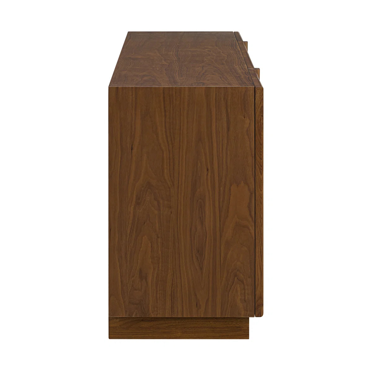 Gomerler Sideboard In Natural Walnut