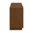 Gomerler Sideboard In Natural Walnut