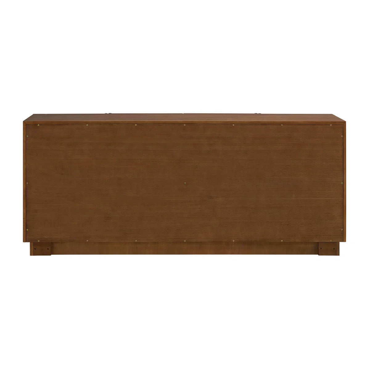 Gomerler Sideboard In Natural Walnut