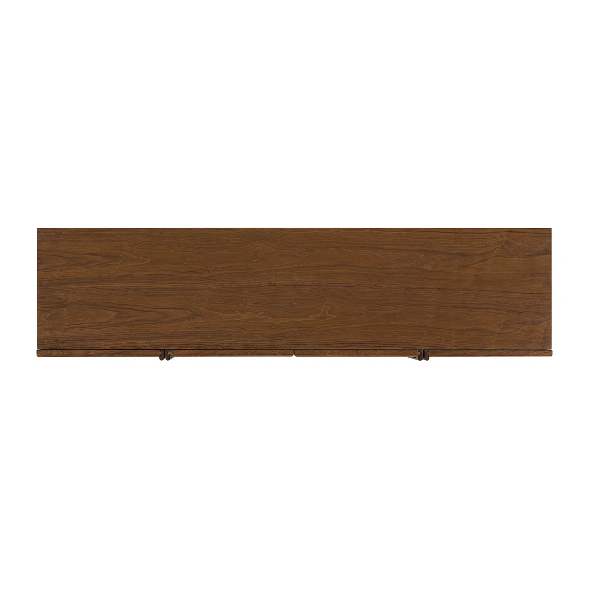Gomerler Sideboard In Natural Walnut