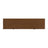 Gomerler Sideboard In Natural Walnut