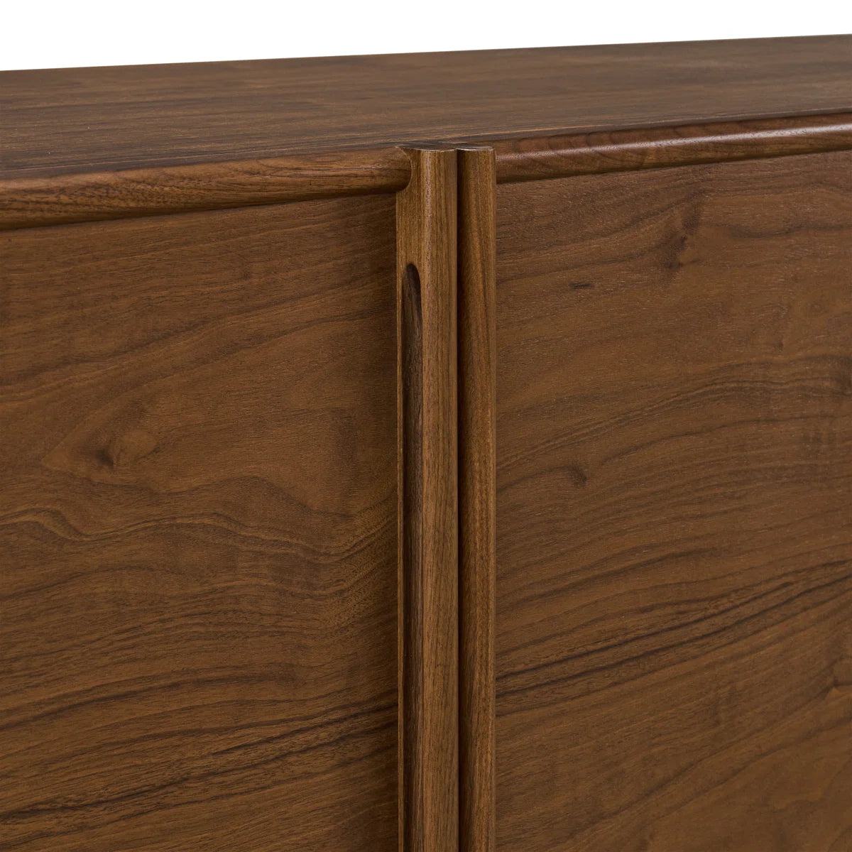 Gomerler Sideboard In Natural Walnut