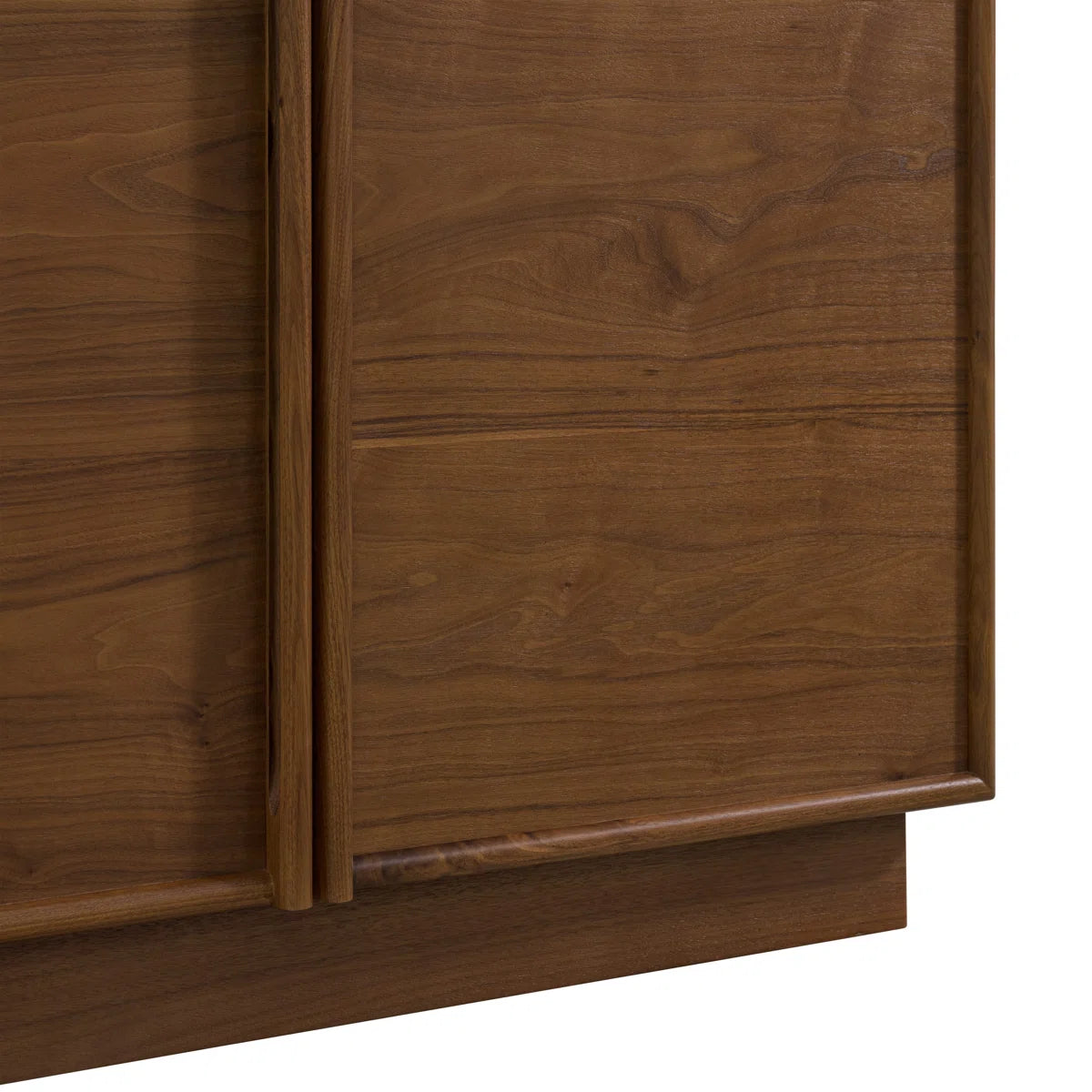 Gomerler Sideboard In Natural Walnut