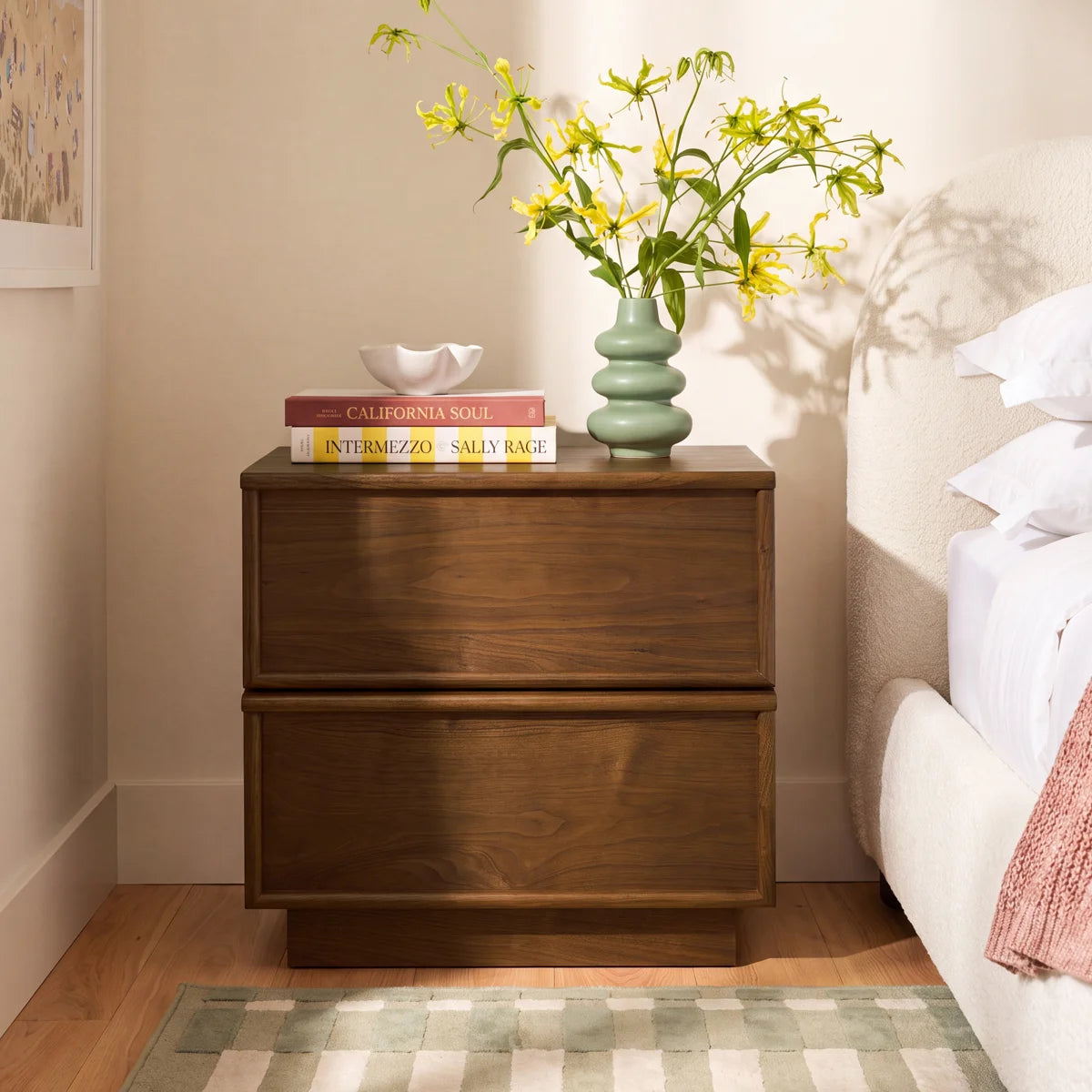 Elora Nightstand