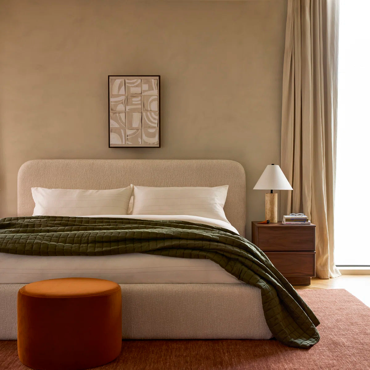 Elora Nightstand