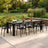 Lucent Dining Set