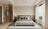 Double Oval Rattan Cane Webbing Wood Panel | One Piece Partition