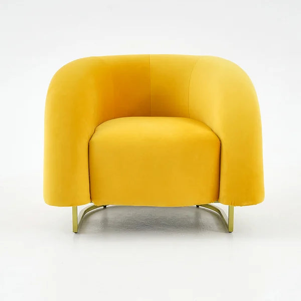 Compact Lounge ArmChair