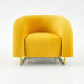 Compact Lounge ArmChair