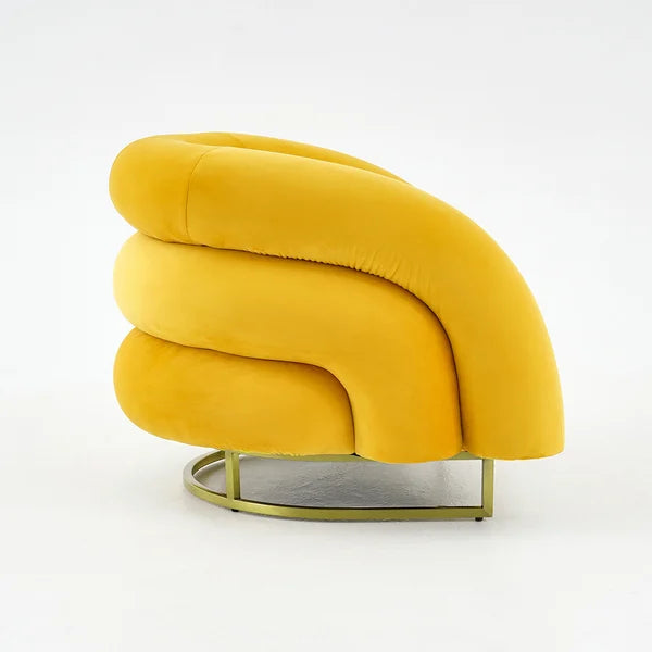 Compact Lounge ArmChair