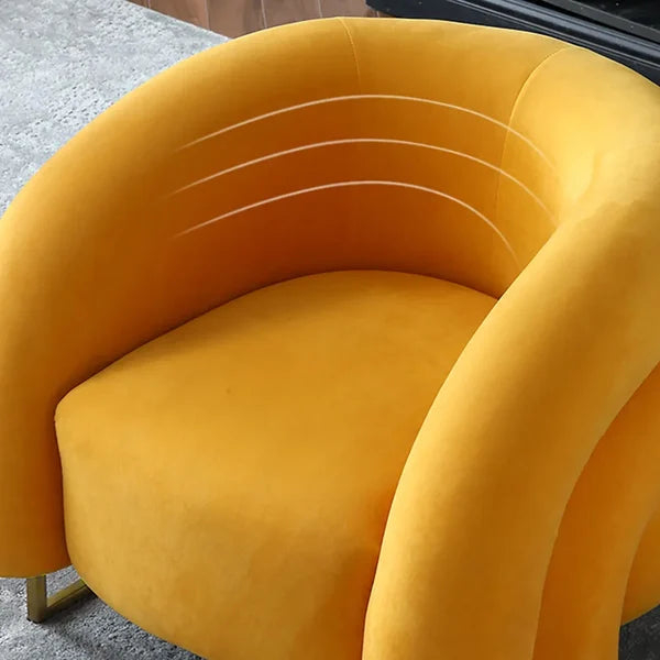 Compact Lounge ArmChair