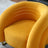 Compact Lounge ArmChair