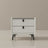 Contemporary Bedside Table