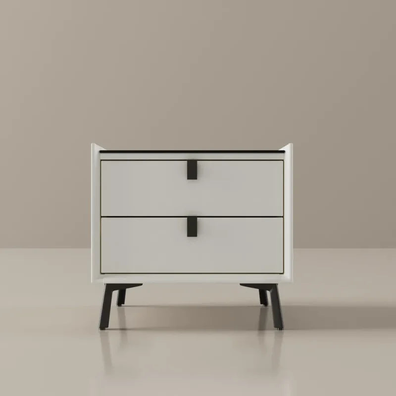 Contemporary Bedside Table