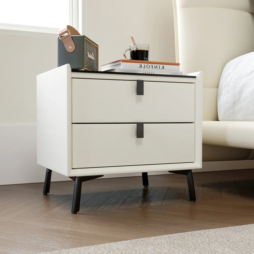 Complyam Bedside Table