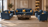 Pan Gulf Luxury Velvet 7-Seater Sofa Set