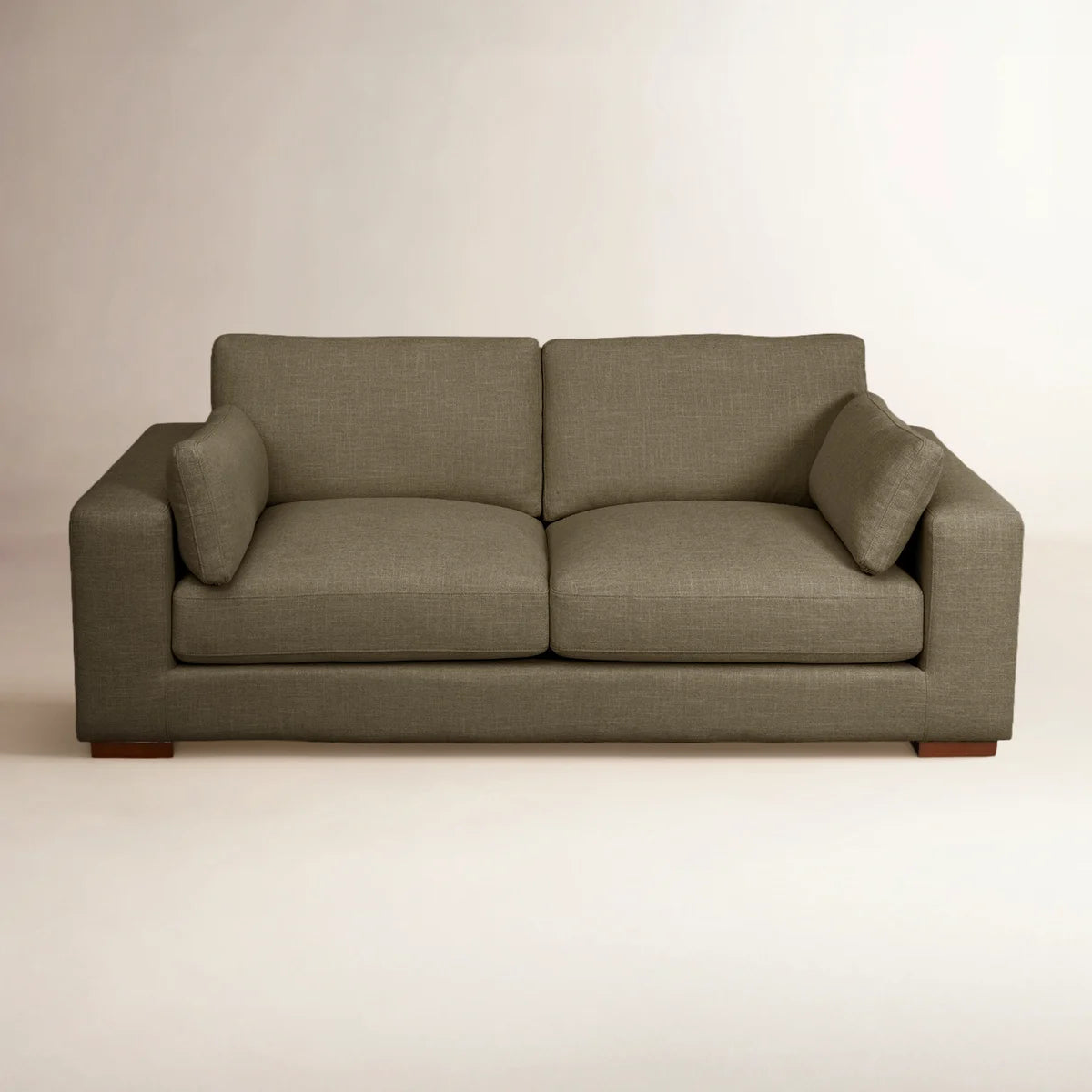 Modern Positano Sofa