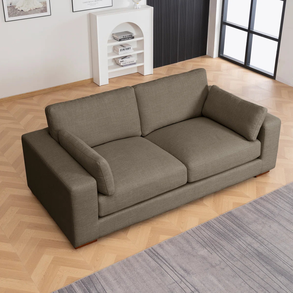 Modern Ravello Sofa