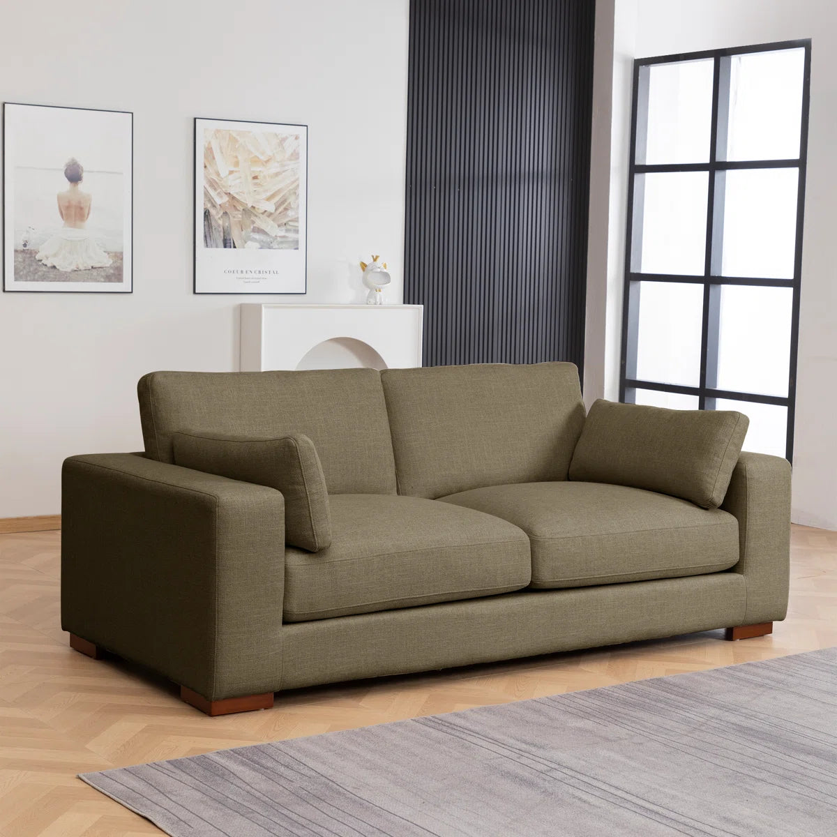 Modern Ravello Sofa