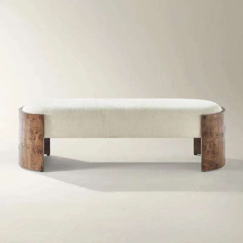 Coraire Bench