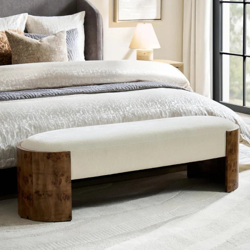 Coraire Bench