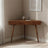Corner Wooden Desk