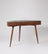 Corner Wooden Desk