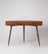 Corner Wooden Desk