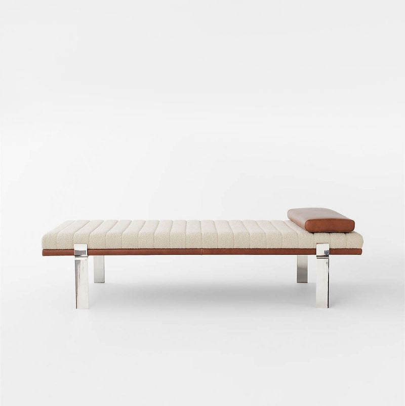 Corvara Chaise Lounge