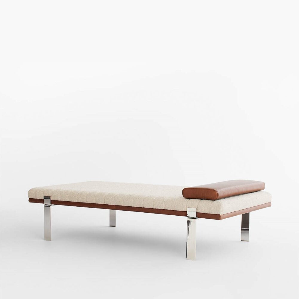 Corvara Chaise Lounge