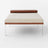Corvara Chaise Lounge