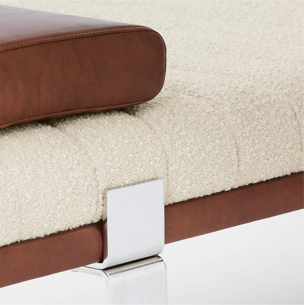 Corvara Chaise Lounge