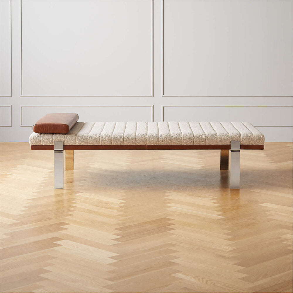 Corvara Chaise Lounge