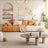 Cozy Haven Modular Sofa