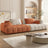 Cozy Haven Modular Sofa