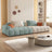 Cozy Haven Modular Sofa