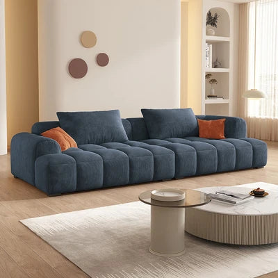 Cozy Haven Modular Sofa