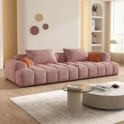 Cozy Haven Modular Sofa