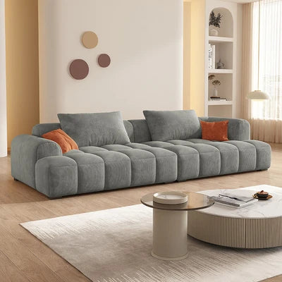 Cozy Haven Modular Sofa