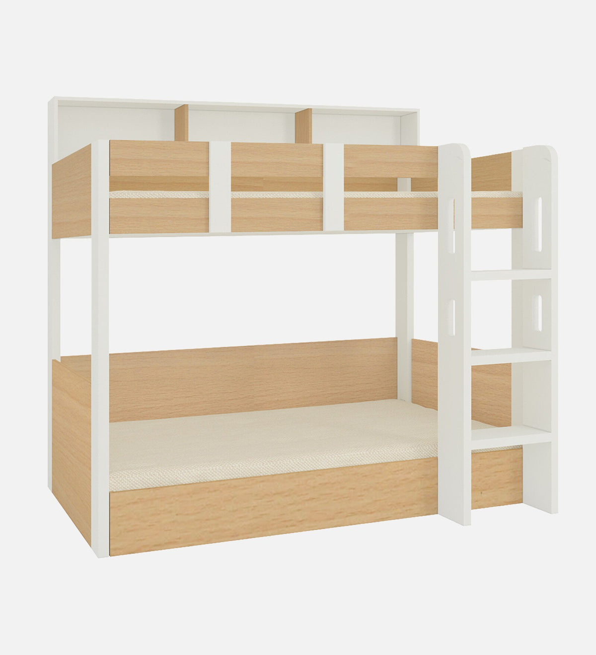CozyRise Kids Bunk Bed